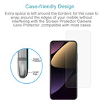 Pellicola in vetro temperato 10 pezzi 0,26 mm 9H 2,5D, For Asus Zenfone 12 Ultra, For Asus ROG Phone 9, For Asus ROG Phone 9 Pro, For Asus Zenfone 10, For Asus ROG Phone 7 Ultimate (10 PCS), For Asus ROG Phone 7