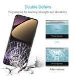 Pellicola in vetro temperato 10 pezzi 0,26 mm 9H 2,5D, For Asus Zenfone 12 Ultra, For Asus ROG Phone 9, For Asus ROG Phone 9 Pro, For Asus Zenfone 10, For Asus ROG Phone 7 Ultimate (10 PCS), For Asus ROG Phone 7