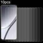 Pellicola in vetro temperato 10 pezzi 0,26 mm 9H 2,5D, For Realme 12 / C75, For Realme C65s, For Realme Narzo 70 / Narzo 70 Turbo, For Realme Narzo 70x / 13, For Realme C67 4G / 12 Lite, For Realme P1, For Realme Narzo 70 Pro, For Realme V50s          ...