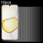 Pellicola in vetro temperato 10 pezzi 0,26 mm 9H 2,5D, For Realme P4R 5G, For Realme C100i 4G, For Realme C100x 4G, For Realme C100 5G, For Realme C100 4G, For Realme Narzo 100 Lite 5G, For Realme P3 Lite 5G / 4G, For Realme P4 Lite 5G                 ...