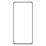 Pellicola in vetro temperato a schermo intero con bordo curvo 25 pezzi, For Realme 11 Pro (25pcs)