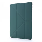 Custodia in pelle flip per iPad 10.2 e Mini