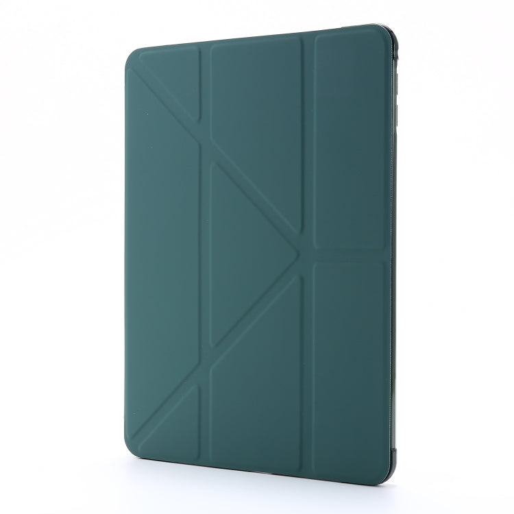 Custodia in pelle flip per iPad 10.2 e Mini