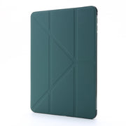 Custodia in pelle flip per iPad 10.2 e Mini