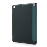 Custodia in pelle flip per iPad 10.2 e Mini