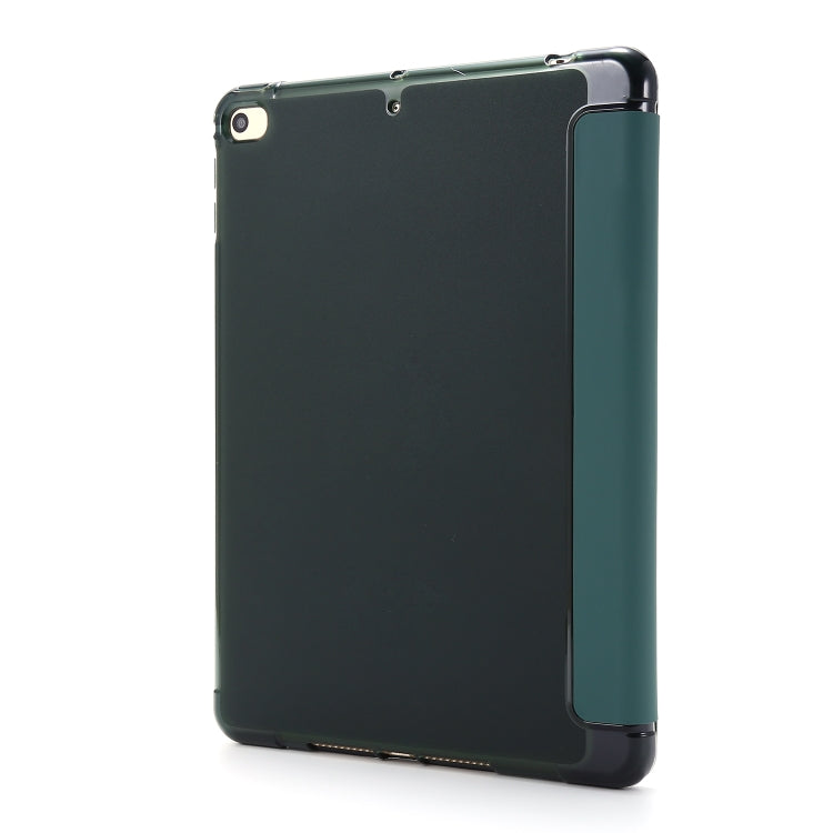Custodia in pelle flip per iPad 10.2 e Mini