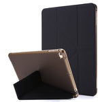 Custodia in pelle flip per iPad 10.2 e Mini