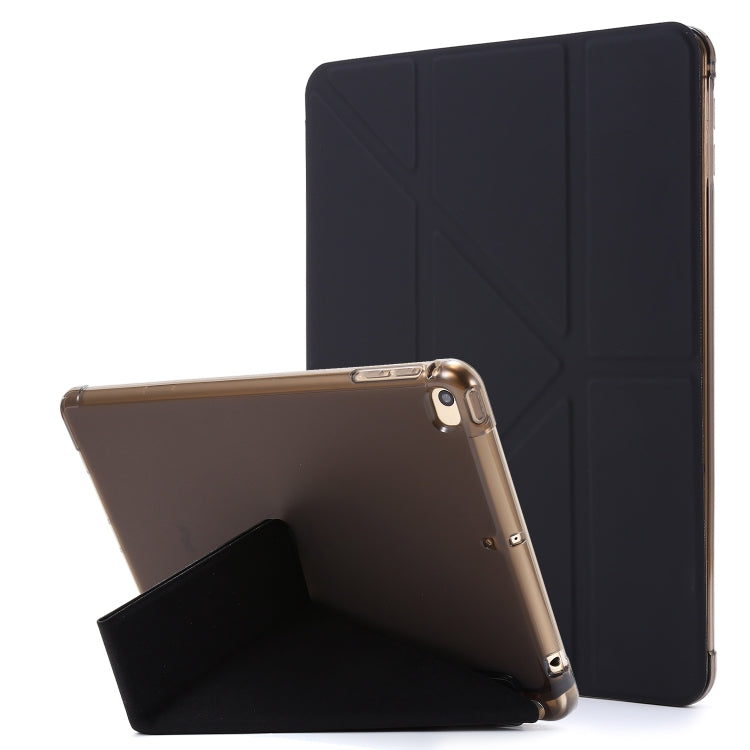 Custodia in pelle flip per iPad 10.2 e Mini
