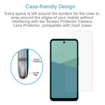 50 pellicole in vetro temperato 0,26 mm 9H 2,5D, For Sharp Aquos wish6, For Sharp Aquos R11, For Sharp Aquos Sense10, For Sharp Basio Active2, For Sharp Aquos wish5, For Sharp  Aquos wish2, For Sharp Basio Active3, For Sharp Aquos Sense9 Plus          ...