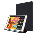 Custodia in pelle a ribalta per iPad 10.2 e Mini