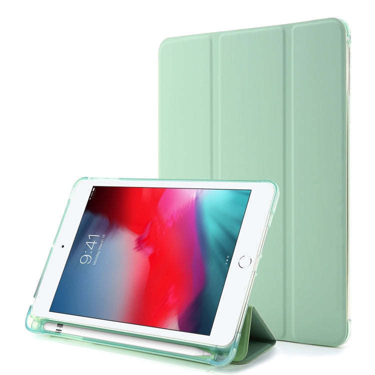 Custodia in pelle a ribalta per iPad 10.2 e Mini