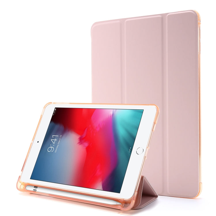 Custodia in pelle a ribalta per iPad 10.2 e Mini