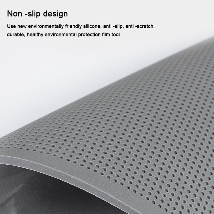 Professional Silicone Non-slip Mat, Silicone Non-slip Mat