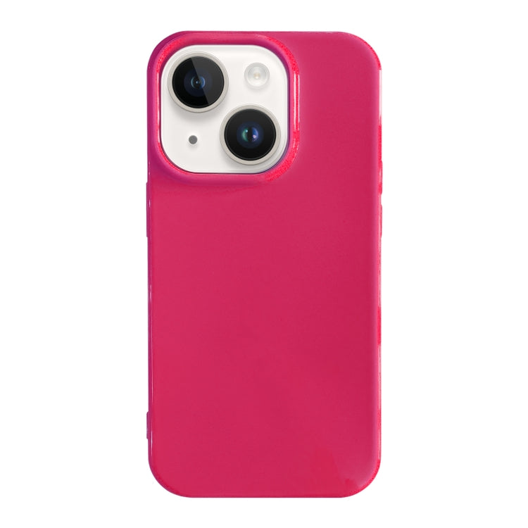 Custodia TPU Antiurto per iPhone 15 e 14