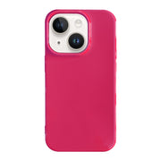Custodia TPU Antiurto per iPhone 15 e 14