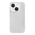Custodia TPU antiurto per iPhone 15 e 14
