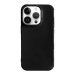 Custodia TPU antiurto per iPhone 15 e 14