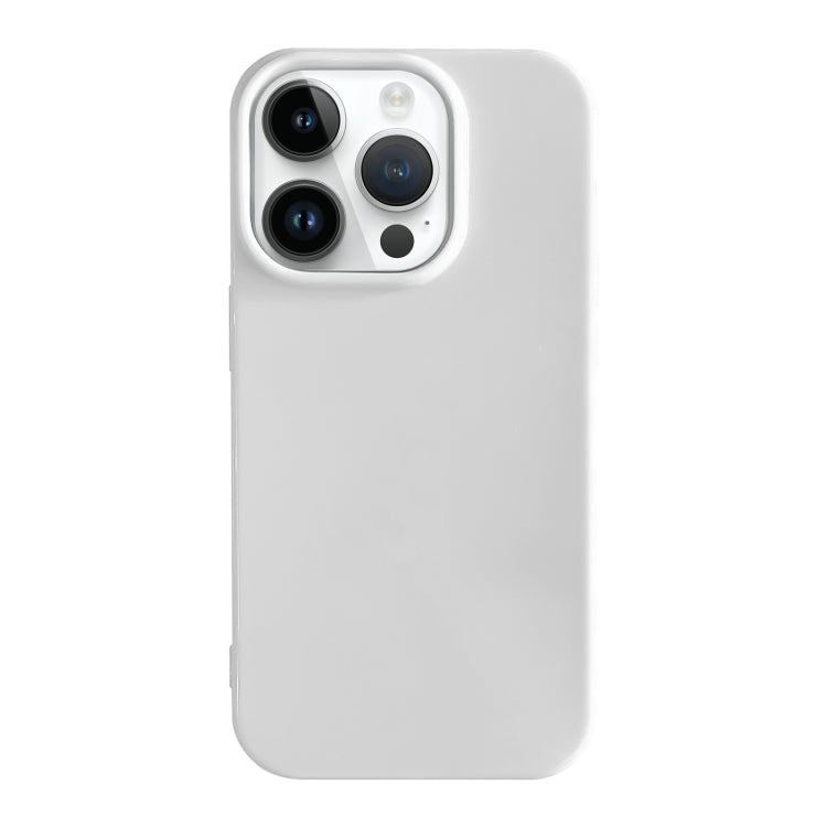 Custodia TPU antiurto per iPhone 15 e 14