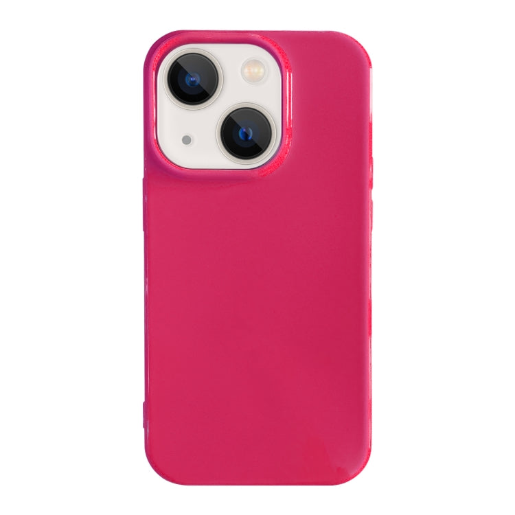 Custodia TPU Antiurto per iPhone 14 e 15