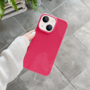 Custodia TPU Antiurto per iPhone 14 e 15