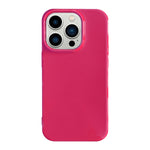 Custodia TPU antiurto per iPhone 14 e 15