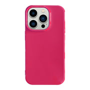 Custodia TPU Antiurto per iPhone 14 e 15
