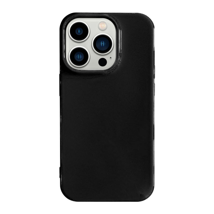 Custodia TPU antiurto per iPhone 14 e 15