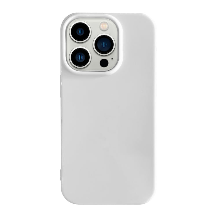 Custodia TPU antiurto per iPhone 14 e 15