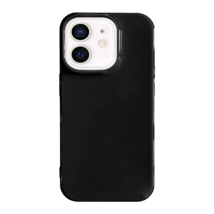 Custodia TPU antiurto per iPhone 14 e 15