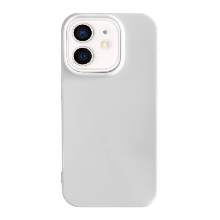 Custodia TPU antiurto per iPhone 14 e 15