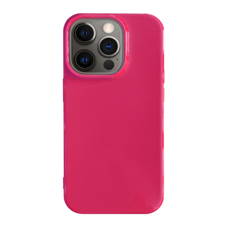 Custodia TPU antiurto per iPhone 14 e 15