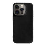 Custodia TPU antiurto per iPhone 14 e 15