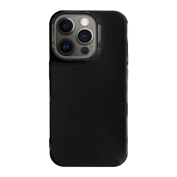 Custodia TPU antiurto per iPhone 14 e 15