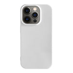 Custodia TPU antiurto per iPhone 14 e 15
