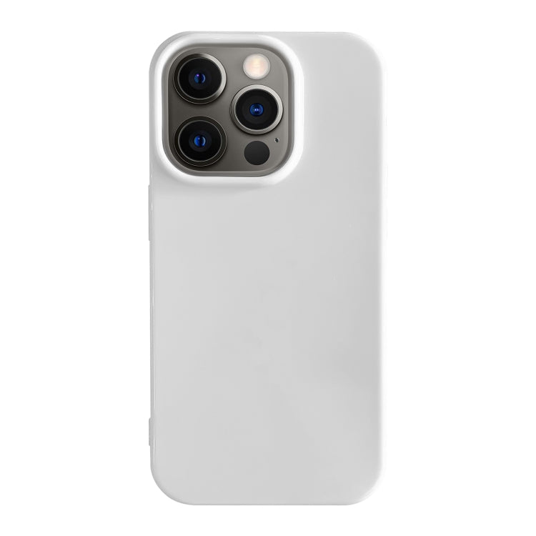 Custodia TPU antiurto per iPhone 14 e 15