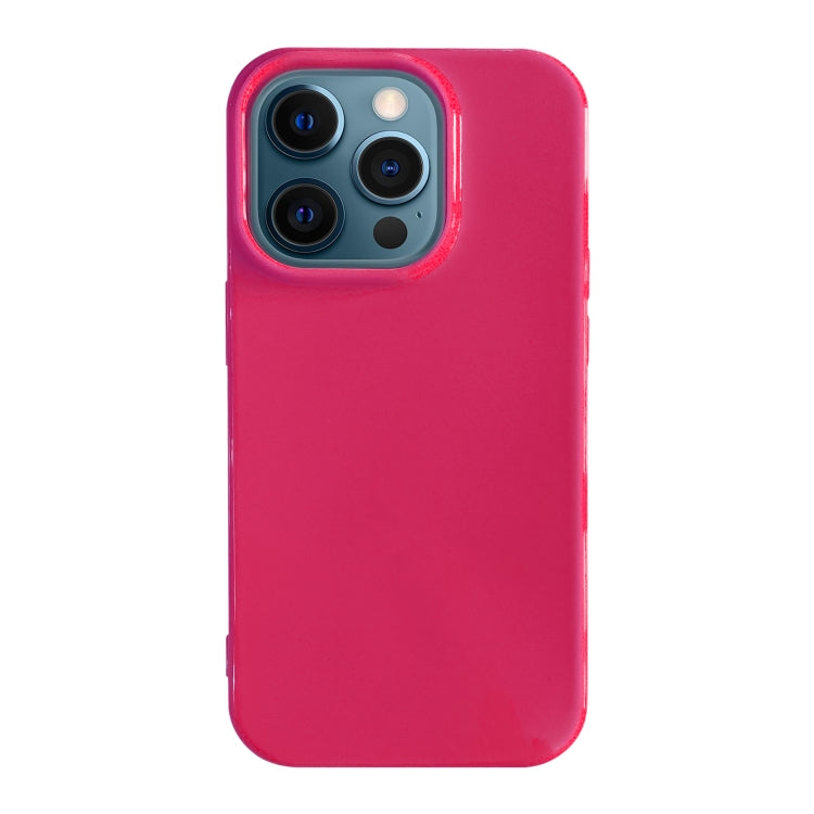 Custodia TPU antiurto per iPhone 14 e 15