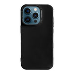 Custodia TPU antiurto per iPhone 14 e 15