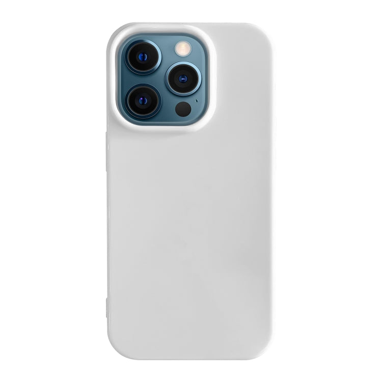 Custodia TPU antiurto per iPhone 14 e 15