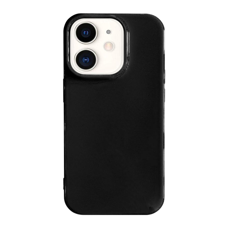 Custodia TPU antiurto per iPhone 14 e 15