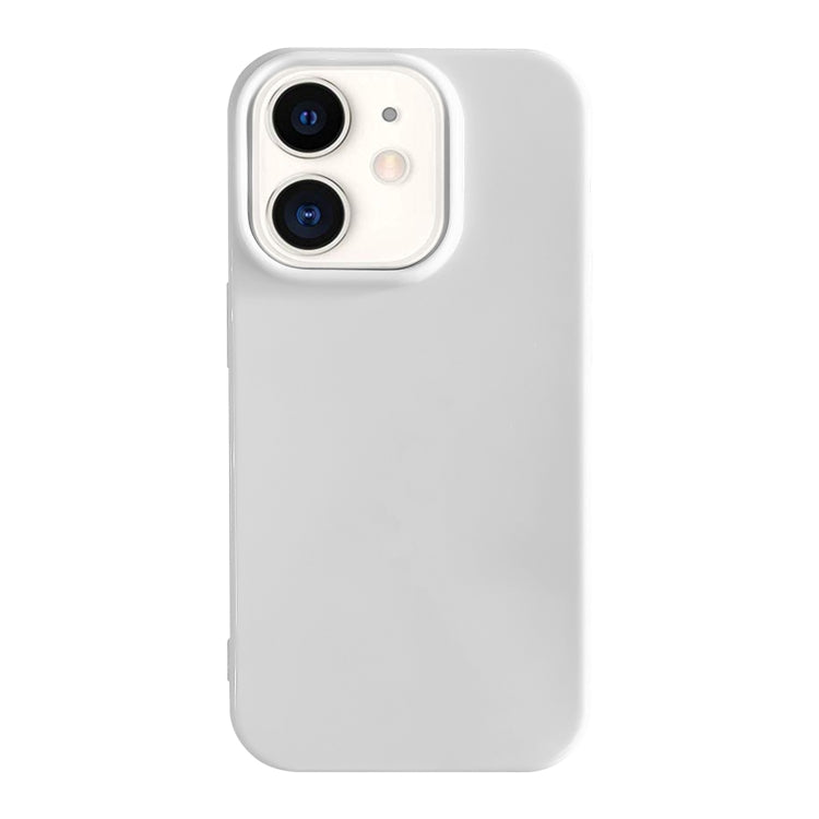 Custodia TPU antiurto per iPhone 14 e 15