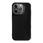 Custodia TPU antiurto per iPhone 14 e 15