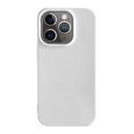 Custodia TPU antiurto per iPhone 14 e 15