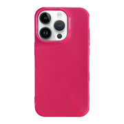 Custodia TPU Antiurto per iPhone 15 e 14