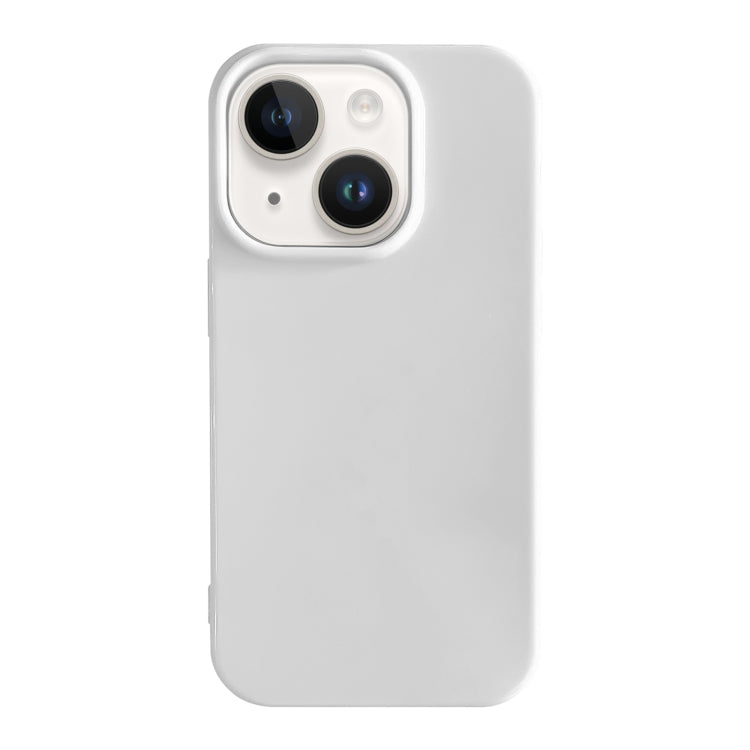 Custodia TPU antiurto per iPhone 15 e 14