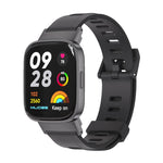 Cinturino per orologio in TPU traspirante con foro piatto Mijobs, For Redmi Watch 3