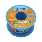 Mechanic HBD-366 100g Stagno Saldatura Filo Senza Piombo Per Saldatura Colofonia Nucleo, 0.3mm, 0.4mm, 0.5mm, 0.6mm, 0.8mm