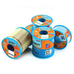 Mechanic HBD-366 100g Stagno Saldatura Filo Senza Piombo Per Saldatura Colofonia Nucleo, 0.3mm, 0.4mm, 0.5mm, 0.6mm, 0.8mm