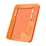 Apparecchio di saldatura a batteria meccanico B-Fix per iPhone X-12 Pro Max, Mechanic B-Fix