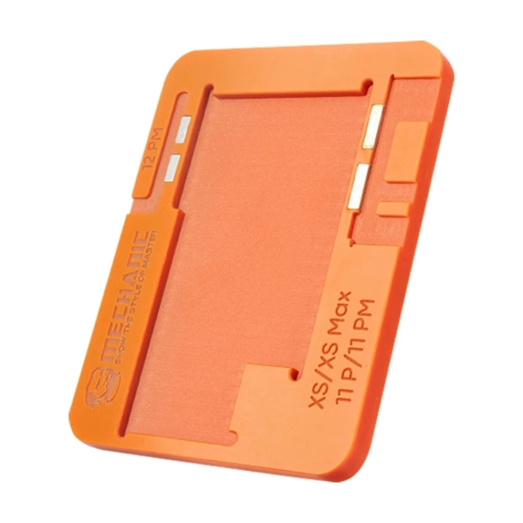 Apparecchio di saldatura a batteria meccanico B-Fix per iPhone X-12 Pro Max, Mechanic B-Fix