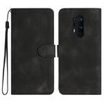 Custodia per cellulare in pelle con motivo a cuore, For OnePlus 9 Pro, For OnePlus 9, For OnePlus 8 Pro